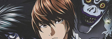Idw Games Apr180452 Death Note: Confrontation Strategy Board Game