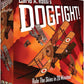 Plastic Soldier Dogfight Board Game - Orange Cardboard, Model PSC DOG001