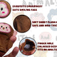 10Pcs Story Time Finger Puppets - Different Cartoon Animal Finger Puppets For Toddlers