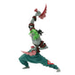 Banpresto - Demon Slayer: Kimetsu No Yaiba - Gyutaro, Bandai Spirits Vibration Stars Figure