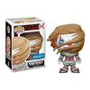Pop Funko Pennywise With Wig
