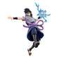 Banpresto - Naruto Shippuden - Effectreme - Uchiha Sasuke Statue