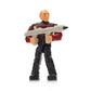 Mega Construx Heroes Captain Picard Building Set
