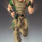 Medicos Jojo’S Bizarre Adventure Part 3: Hol Horse Super Action Statue