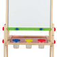 All-in-One Wooden Art Easel