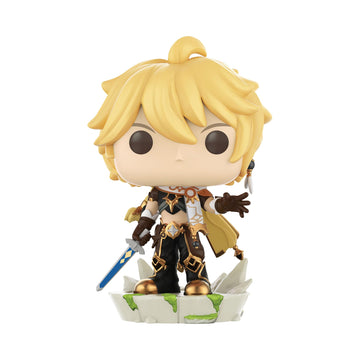 Funko Pop Games: Genshin Impact- Aether