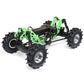 Losi RC Crawler LMT 4 Wheel Drive Solid Axle Mega Truck Brushless RTR Batteries and Charger Not Included King Sling LOS04024T1
