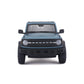 Maisto 1:24 Special Edition 2021 Ford Bronco Badlands Model 31530 Blue Metal Diecast Car - 7.5"x3"x2.5"