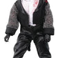 Mego Alice Cooper 8-Inch Action Figure