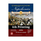 GMT Games Commands and Colors: Napoleonics Spanish Army - Paper Cardboard, Red, Model GMT1114-18