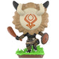 Funko POP! Games Genshin Impact Hilichurl Vinyl Figure - Multicolor - Model 80896 - Collectible Gift for Kids & Adults