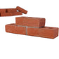Acacia Grove Mortar For Miniature Cinder Blocks And Red Bricks - 4Oz
