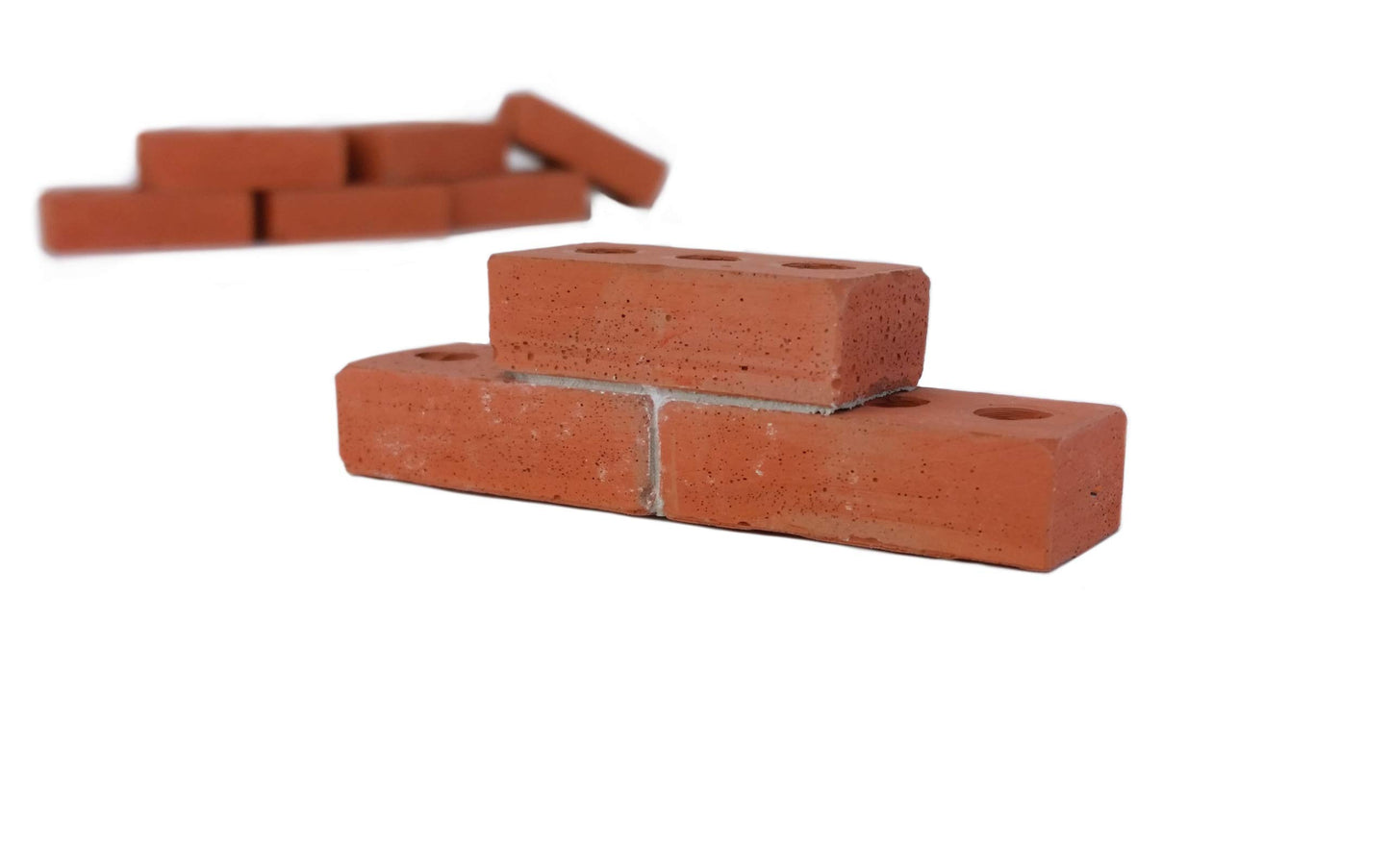 Acacia Grove Mortar For Miniature Cinder Blocks And Red Bricks - 4Oz