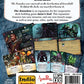 Indie Boards and Cards Aeons End: The Nameless 2nd Edition - Strategy Board Game, Multicolor, One Size, Model IBG0AED3