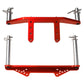 Vgoohobby Metal Front & Rear Body Mounts Body Posts Upgrade Parts Compatible with Traxxas Slash 2WD Rustler Stampede VXL 1/10 RC