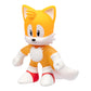 Heroes Of Goo Jit Zu Stretch Surge Tails, Powered Up With Glow Surge Giving Him Glow-In-The-Dark Powers, Scrunchy, Stretchy Fill