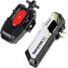 Bey X Launcher And Grip Set, X String Launcher Grip Compatible For Left Spin X Series (Black)