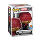 Pop! Marvel: King Daredevil Previews limited availability Vinyl Figure