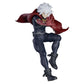 Banpresto - My Hero Academia - Tomura Shigaraki Vol. 8, Bandai Spirits The Evil Villains Figure