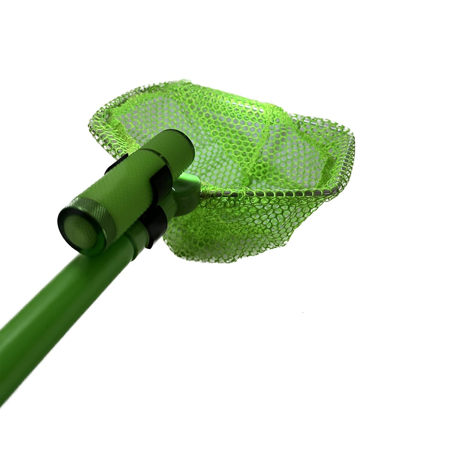 Illuminet Beach Toys For Kids - Ghost Crabbing Kit - Crab Net - Beach Toy Nets - Bug Catcher Kits - Critters - Youngster Fishing