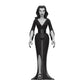 Super7 Vampira Plan 9 From Outer Space Grayscale - 3.75' Vampira Action Figure Classic Horror Movie Collectibles And Retro Toys