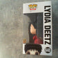 Funko Pop Beetlejuice Lydia Deetz Wedding Dress Figure - Multicolor Collectible