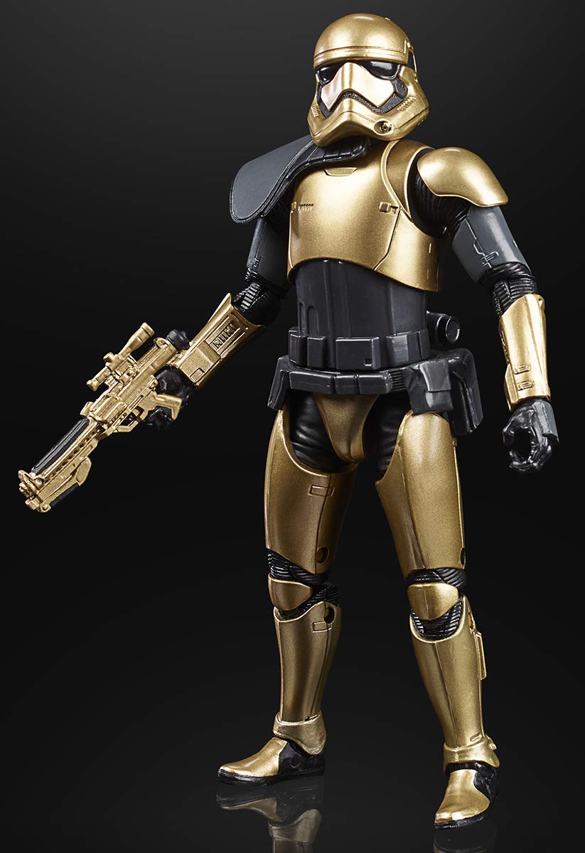 Star Wars Sw Bl Ge Commander Pyre