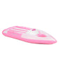 Barbie The Movie & Funboy Speed Boat Inflatable Pool Float Medium