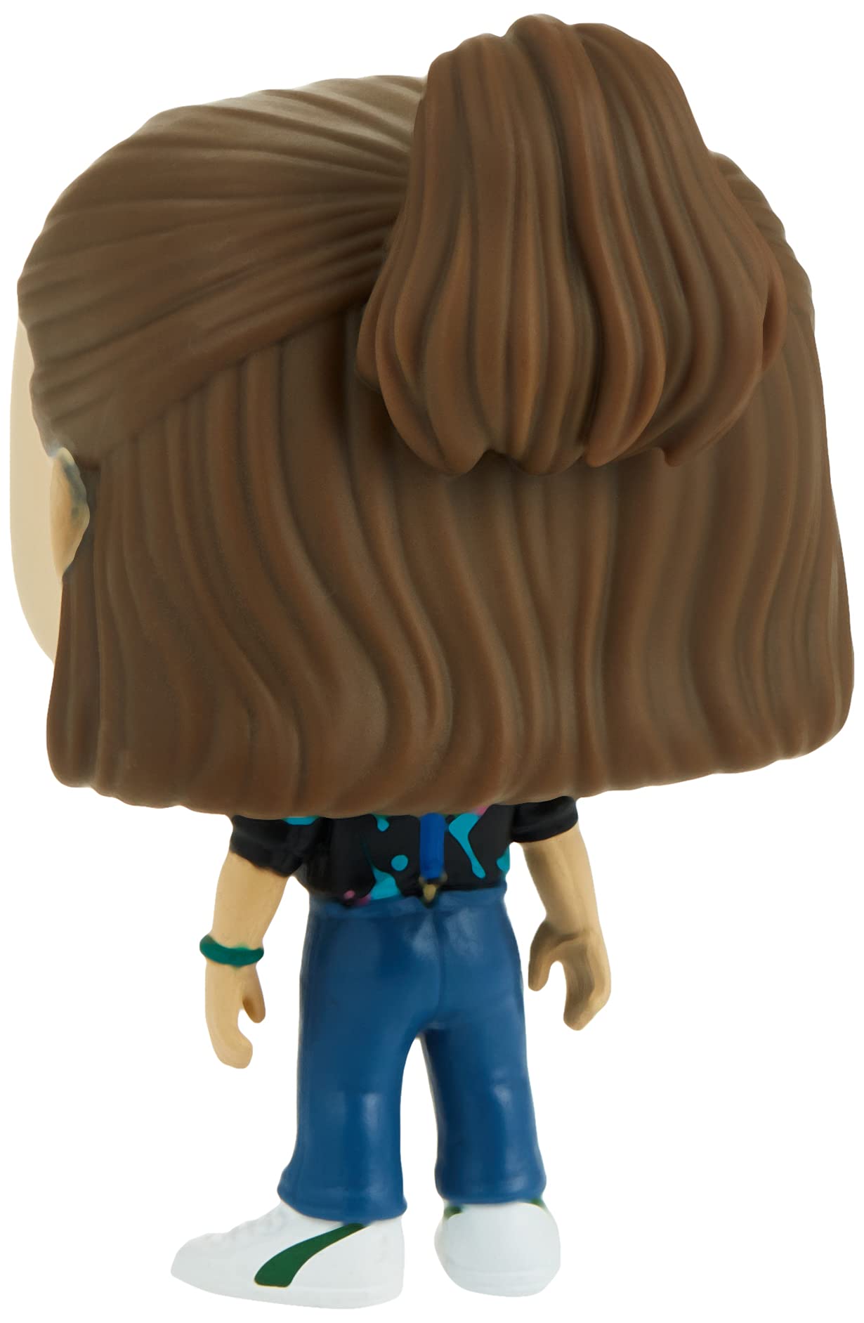 Funko Pop! Tv: Stranger Things - Eleven In Mall Outfit Vinyl Figure