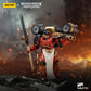malt-inspiredISE JOYTOY 1/18 Action Figures - Warhammer The Horus Heresy Blood Angels Dawnbreaker Cohort Dawnbreaker 2-6 Classic Character Collectible Age 15 and Above