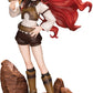 Kotobukiya Mushoku Tensei: Jobless Reincarnation: Eris Boreas Greyrat Pvc Statue, Multicolor