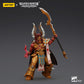 malt-inspiredISE JOYTOY 1/18 Action Figures Mech - Warhammer The Horus Heresy Thousand sons Magnus The Red Primarch of The XVth Legion - 7 Classic Character Collectible Age 15 and Above