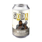 Funko Vinyl Soda: Black Panther Wakanda Forever - M'Baku With Chase (Styles May Vary)