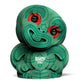 Eugy Tiki 3D Puzzle, 24 Piece Eco-Friendly Educational Toy Puzzles For Boys, Girls & Kids Ages 6+