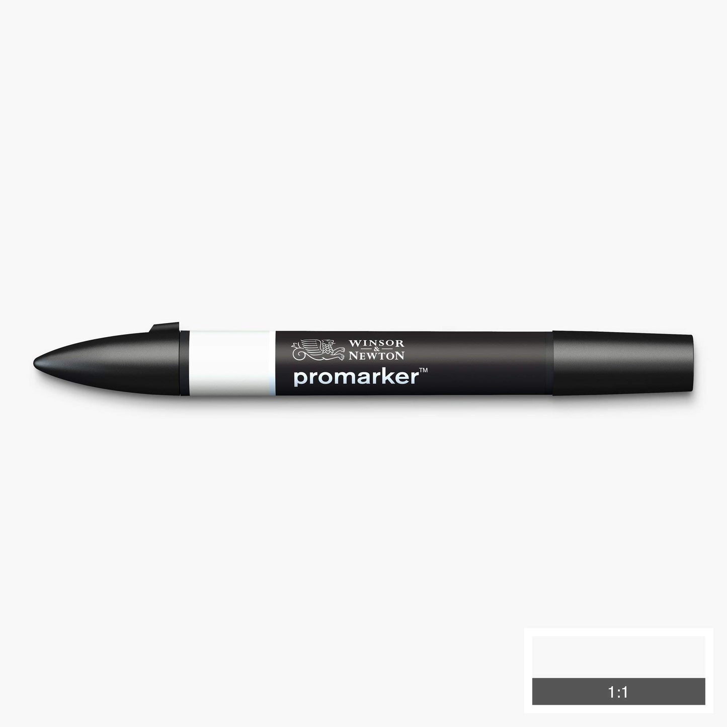Winsor & Newton Promarker - Cool Grey 00