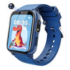 Sueseip Kids Watch For Boys Toys Age 6-8, Hd Touchscreen Dual Cameras Smart Watch For Kids Boys Ages 5-7, Kids Toys With 26 Games Learn Card Audio Story For 6 7 8 9 10 Year Old Boys Birthday Gifts