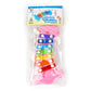 RatnaS Musical Dhwani Tarang Xylophone For Kids To Enhance Visual And Musical Skills,Endless Fun For Kids
