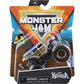 MonsterJam Big Kahuna, 1:64 Scale Wheelie Bar Series 20