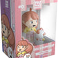 Youtooz Bee And Puppycat Vinyl Figurine Bee And Puppy Cat 12 Cm, Black