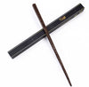 Handicraftviet - Hand Carved Wooden Magic Wand, Magic Wands For Wizards/Collectible Cosplay Magical/Magical Gift For Halloween, Christmas And Birthday Party,15 Inch (S1)