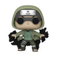 Funko Pop! Animation: Naruto - Shino Aburame - Collectable Vinyl Figure - Gift Idea - Official Merchandise - For Kids & Adults - Anime Fans - Model Figure For Collectors And Display
