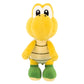 Sanei Super Mario All Star Collection 7' Koopa Troopa Plush, Small