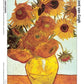 Eurographics Twelve Sunflowers By Van Gogh 1000-Piece Puzzle