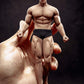 Scarab Tbleague 1/12 Male Body 6 Inch Action Figure Full Set-Silicone Body+Head+Underwear Super Flexible Male Dolls For Arts/Dra