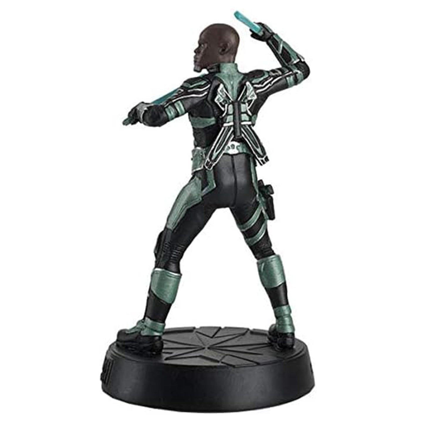 Hero Collector Eaglemoss Marvel Movie Collection 1:16 Figurine | Korath