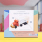 3D DIY Truck Puzzle