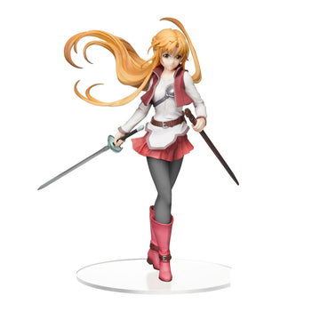 decorative replica blade Art Online The Movie -Progressive- Aria of a Starless Night PM Figure Asuna