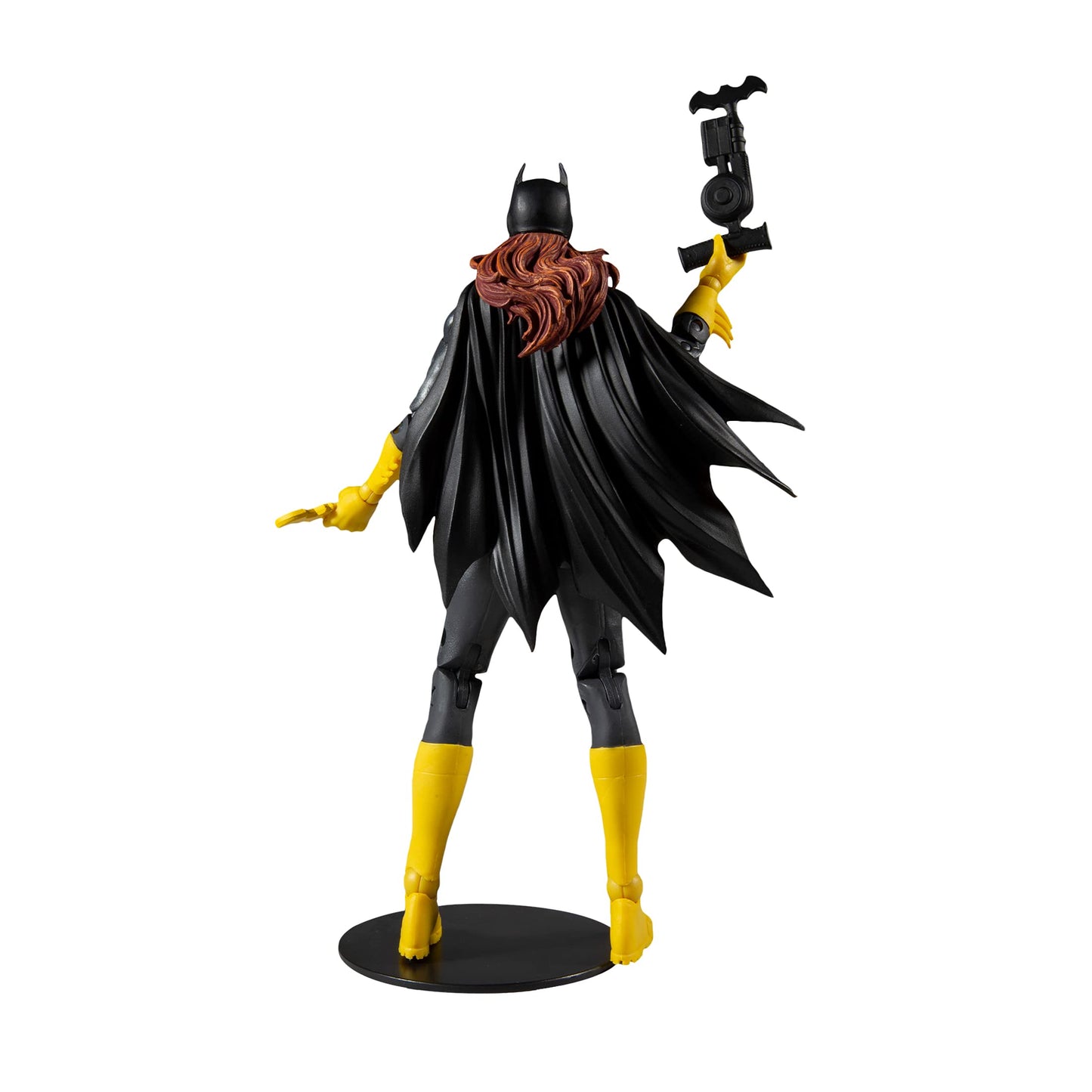 McFarlane Toys DC Multiverse Batgirl from Batman: Three Jokers 7 Action Figure with Accessories