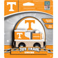 Masterpieces Ncaa Tennessee Volunteers Toy Train