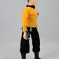 Mego Star Trek Captain Kirk Action Figure - Multi Color, One Size, Plastic, Model 62894